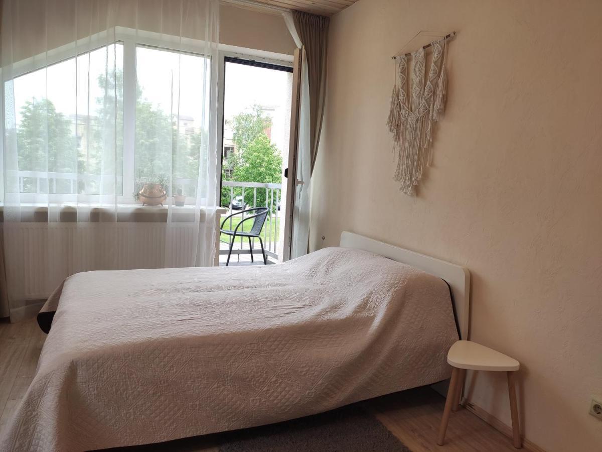 מלון דרוסקינינקאי Family House מראה חיצוני תמונה