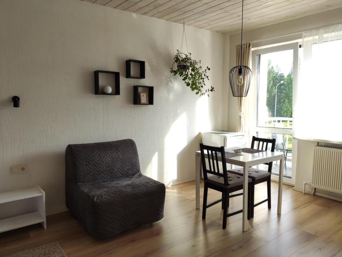מלון דרוסקינינקאי Family House מראה חיצוני תמונה