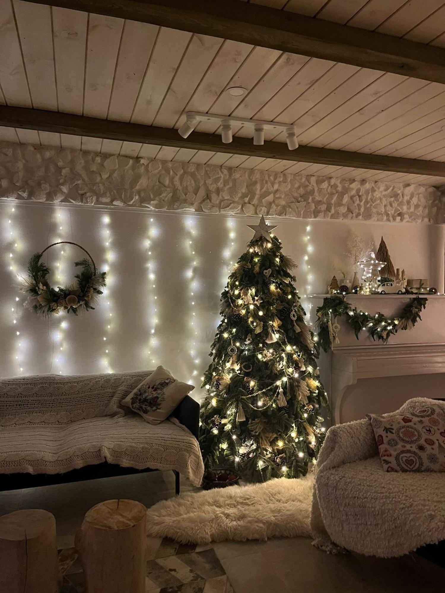 מלון דרוסקינינקאי Family House מראה חיצוני תמונה