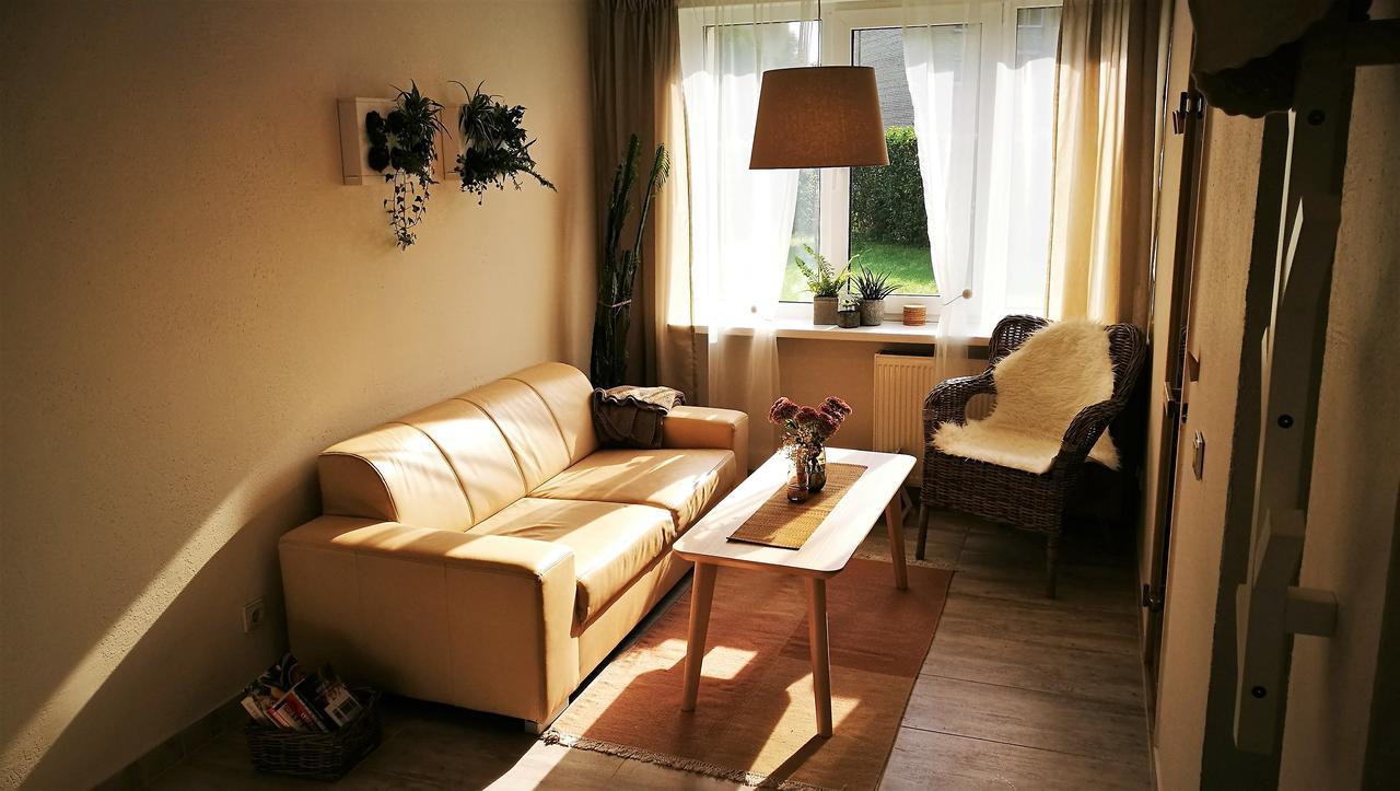 מלון דרוסקינינקאי Family House מראה חיצוני תמונה