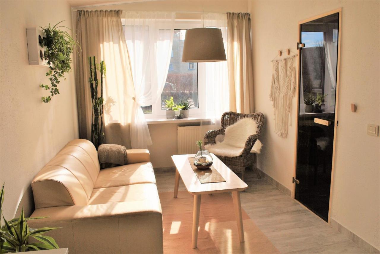 מלון דרוסקינינקאי Family House מראה חיצוני תמונה