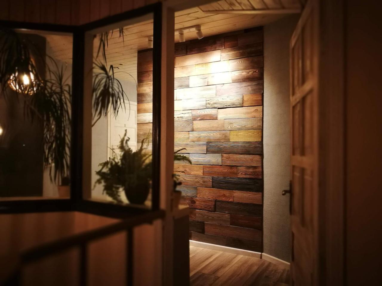 מלון דרוסקינינקאי Family House מראה חיצוני תמונה