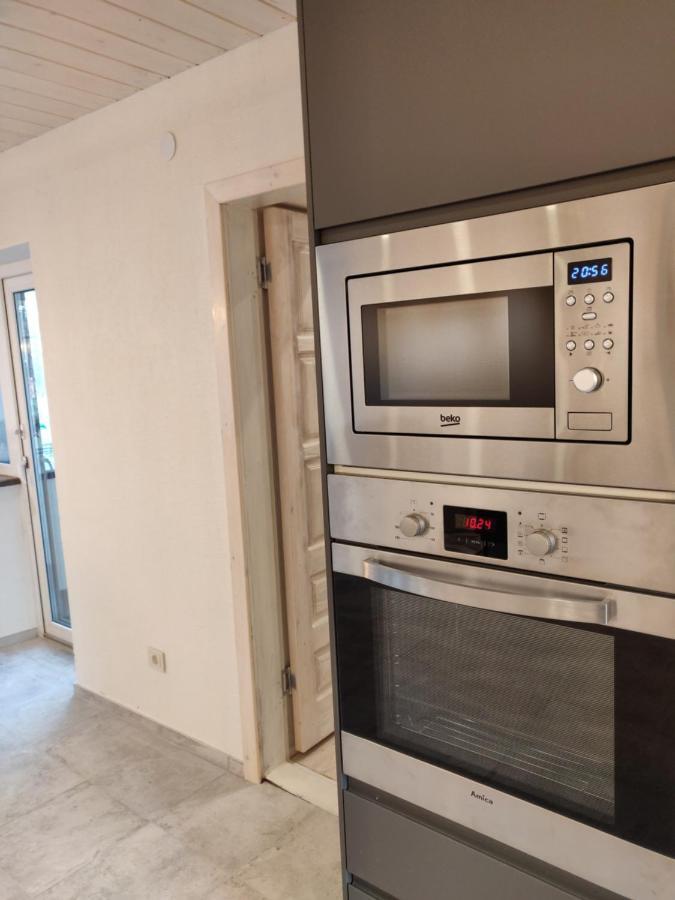 מלון דרוסקינינקאי Family House מראה חיצוני תמונה